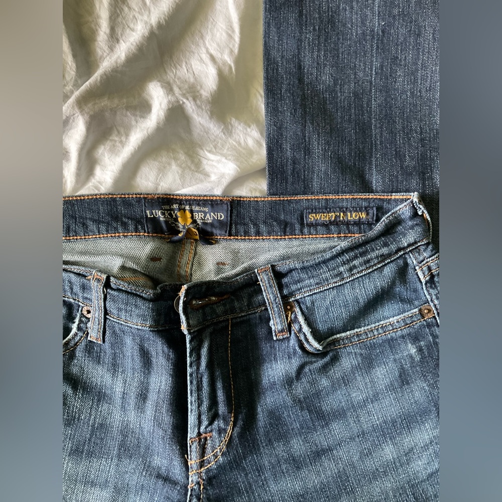 Lucky Brand Women’s Jeans | Vintage